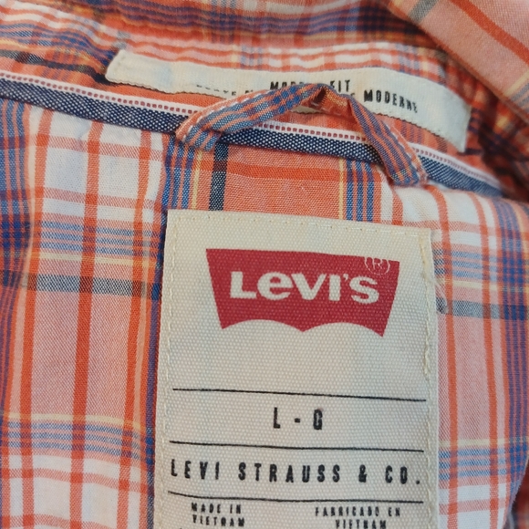 LEVI'S VINTAGE - Picture 4 of 6